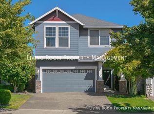3657 Wild Rose Loop, West Linn, OR 97068