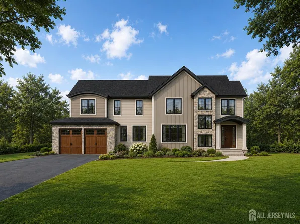 8 Harbor Green Cir, Red Bank, NJ 07701
