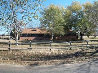 720 Lost Gold Rd, Waco, TX 76708