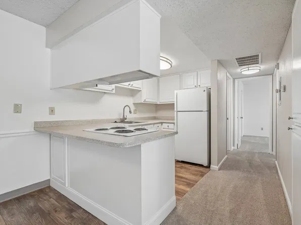 Northridge Terrace Apartments at 4900-4948 Stamas Lane, Fair Oaks California