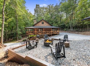 249 Weeks Creek Rd, Blue Ridge, GA 30513