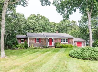 22 Woodcock Trl, Charlestown, RI 02813