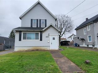 638 Robbins Ave, Niles, OH 44446
