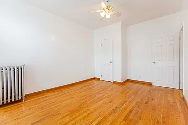 Rented by Owner