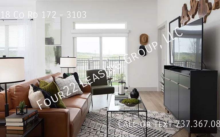 3118 County Road 172 #3103 — Photo 1