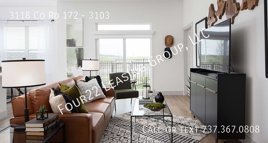 1st image of 3118 County Road 172 #3103