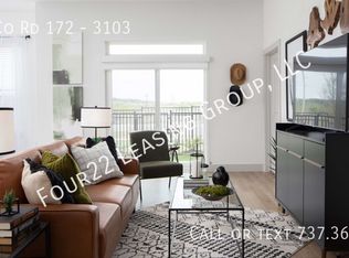 3118 County Road 172 #3103, Round Rock, TX 78681