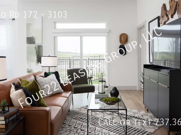 3118 County Road 172 #3103, Round Rock, TX 78681