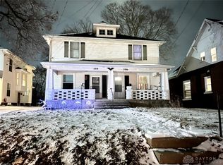 206 N Pike St #208, Sidney, OH 45365