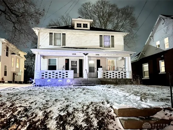 206 N Pike St #208, Sidney, OH 45365