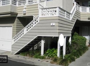 4 Glenoaks #10, Aliso Viejo, CA 92656