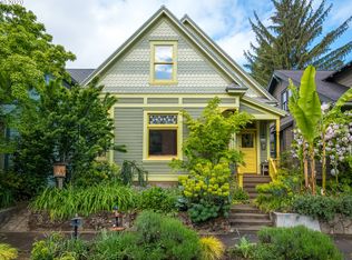 1129 SE 34th Ave, Portland, OR 97214