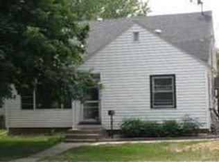 515 2nd Nw St, Waseca, MN 56093