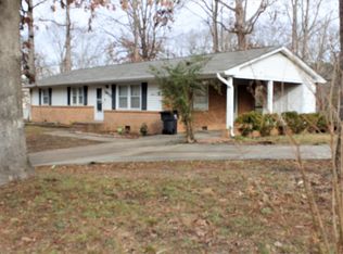 2922 Darrow Rd, Durham, NC 27704