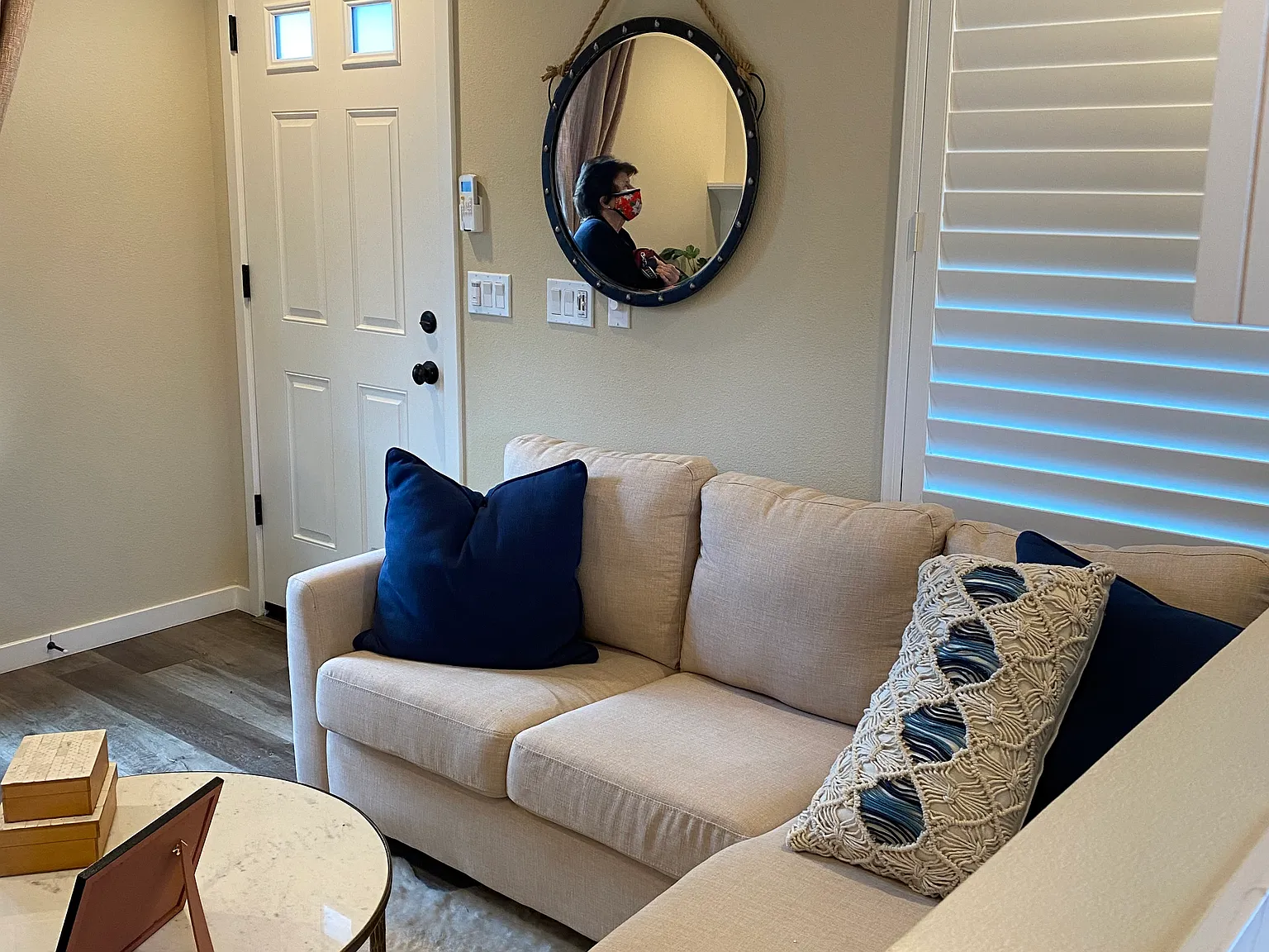 1 bed, 400 sqft, $2,000 — Photo 4