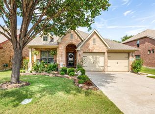 2809 Laurel Oak Dr, McKinney, TX 75071