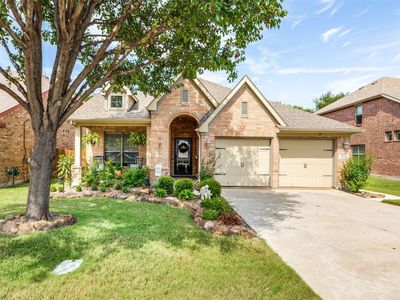 2809 Laurel Oak Dr, McKinney, TX, 75071