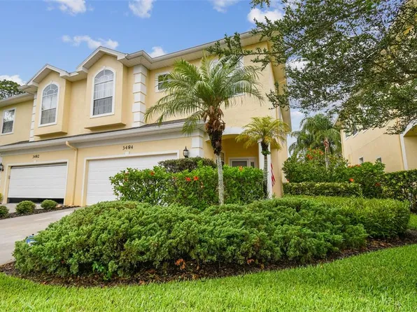 3484 Primrose Way, Palm Harbor, FL 34683