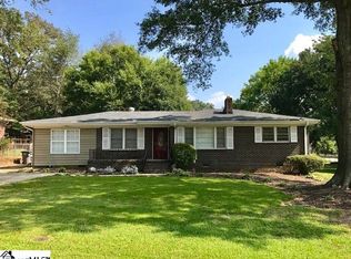 113 Banner Dr, Greenville, SC 29611