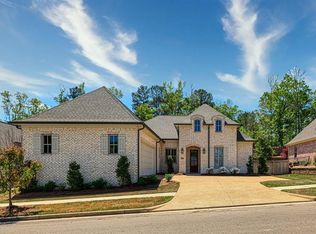 220 Persimmon Ln, Oxford, MS 38655