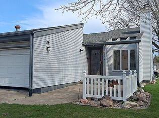 316 E State St, Jefferson, IA 50129