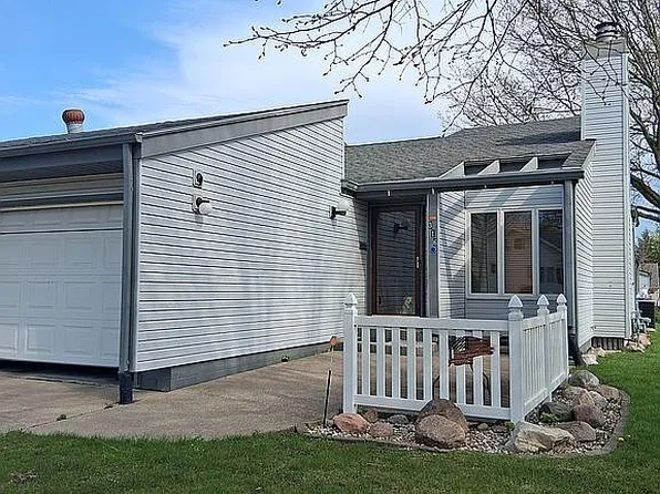 316 E State St, Jefferson, IA 50129
