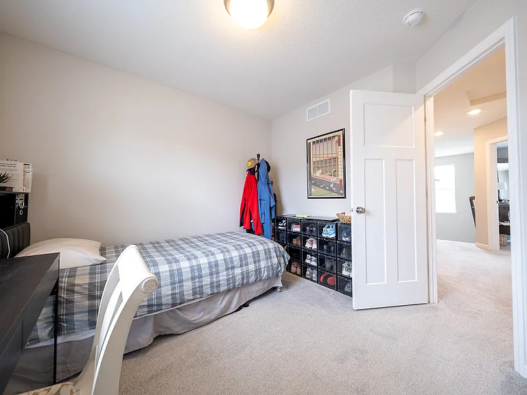 3rd Bedroom