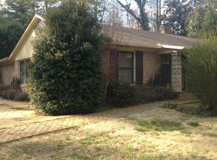 3333 Flowers Dr, College Park, GA 30337