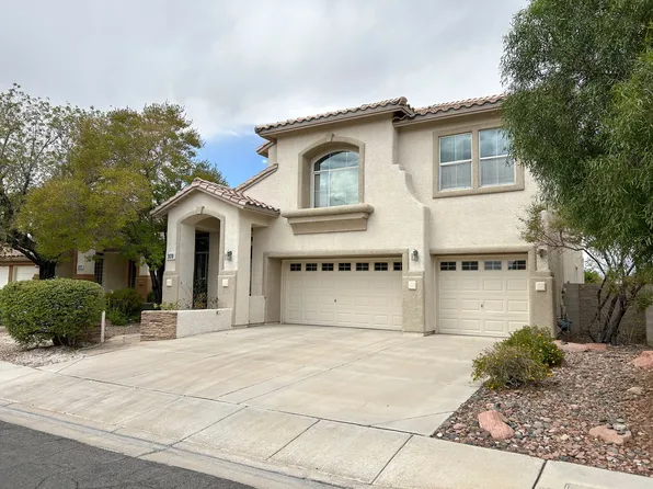 3070 Whispering Crest Dr, Henderson, NV 89052