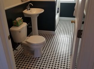 84 Cohasset St APT 3, Worcester, MA 01604