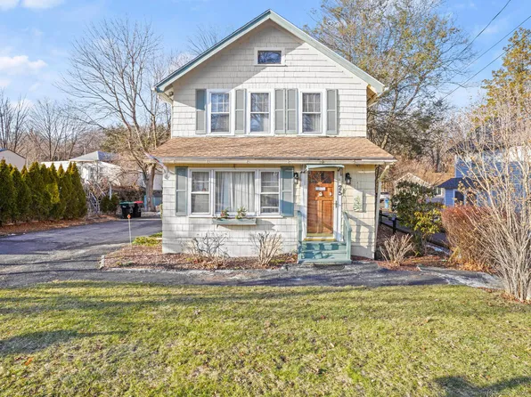 25 Whitney Avenue, Trumbull, CT 06611