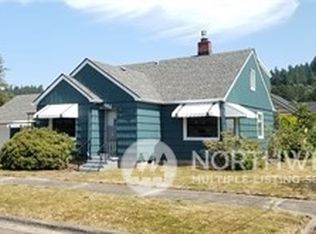 682 SW McFadden Ave, Chehalis, WA 98532