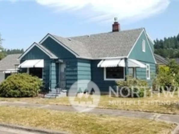 682 SW McFadden Avenue, Chehalis, WA 98532