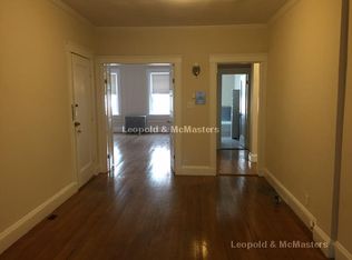 12 Short St APT 5R, Brookline, MA 02446