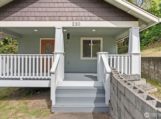 230 Haussler Road, Kelso, WA 98626