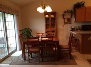 2436 W Honadel Blvd #1, Oak Creek, WI 53154
