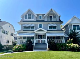 303 Pennsylvania Ave, Spring Lake, NJ 07762