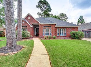 30110 Bashaw Dr, Spring, TX 77386