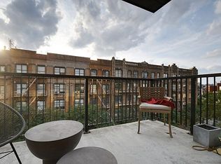281 Union Ave #5K, Brooklyn, NY 11211