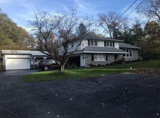 623 Meridian Rd, Valparaiso, IN 46385