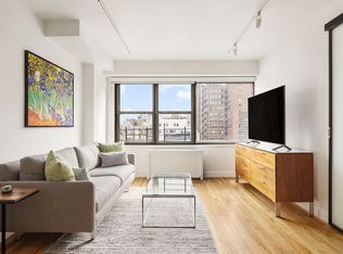 The Victoria, Manhattan, NY 10003