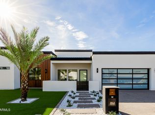 2642 N Fiesta St, Scottsdale, AZ 85257