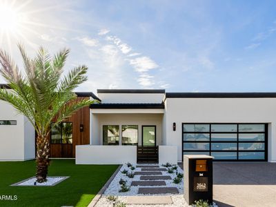 2642 N Fiesta St, Scottsdale, AZ, 85257