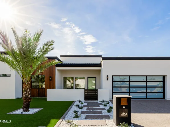 2642 N Fiesta Street, Scottsdale, AZ 85257