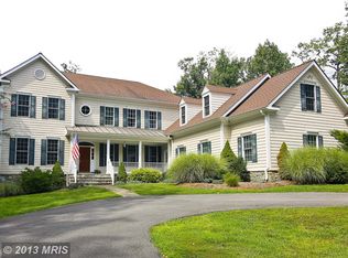 14549 Pettit Way, Potomac, MD 20854