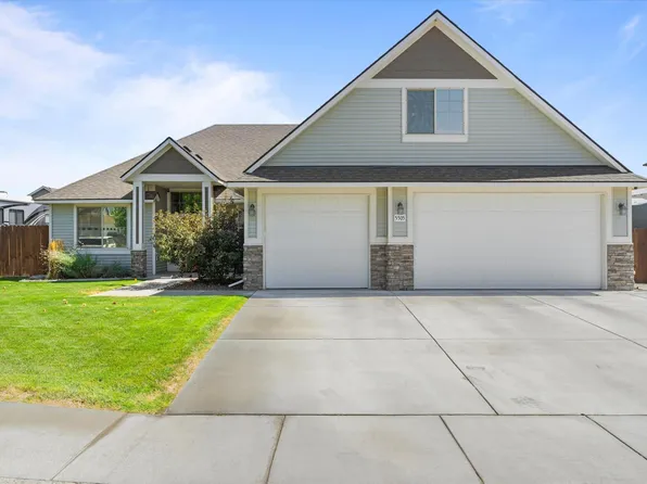 5505 Fayette Ln, Pasco, WA 99301