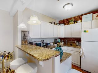 90 Prince St #15, Boston, MA 02113