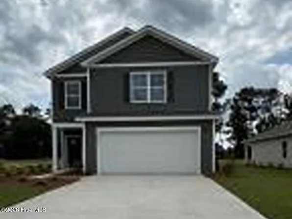 401 Driftwood Drive #51, Richlands, NC 28574
