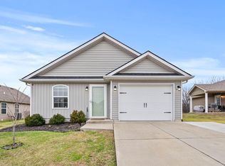 146 John Davis Dr, Georgetown, KY 40324