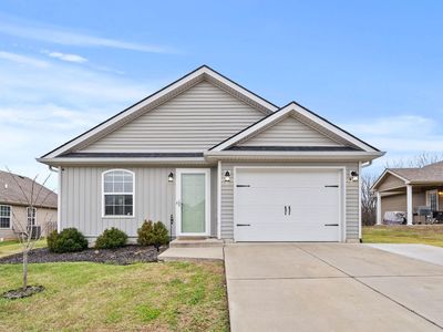 146 John Davis Dr, Georgetown, KY, 40324